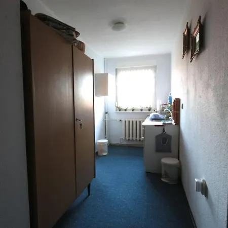 Flori - Auf Hiddensee In Apartment Kloster