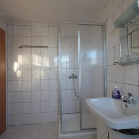 Apartment Flori - Auf Hiddensee In